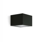 LOMBARDO - LOMLL108094N TREND U&D 110 LED 4K 7 W NERO