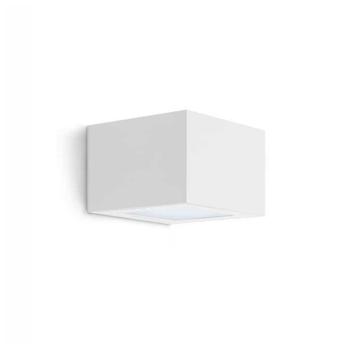 LOMBARDO - LOMLL1080622 TREND U&D 110 BL LED 2.7K 7 W BIANCO