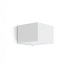 LOMBARDO - LOMLL1080622 TREND U&D 110 BL LED 2.7K 7 W BIANCO