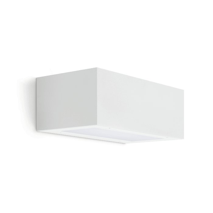 LOMBARDO - LOMLL4931L2 Trend 220 LED 2.7K 8W Bianco