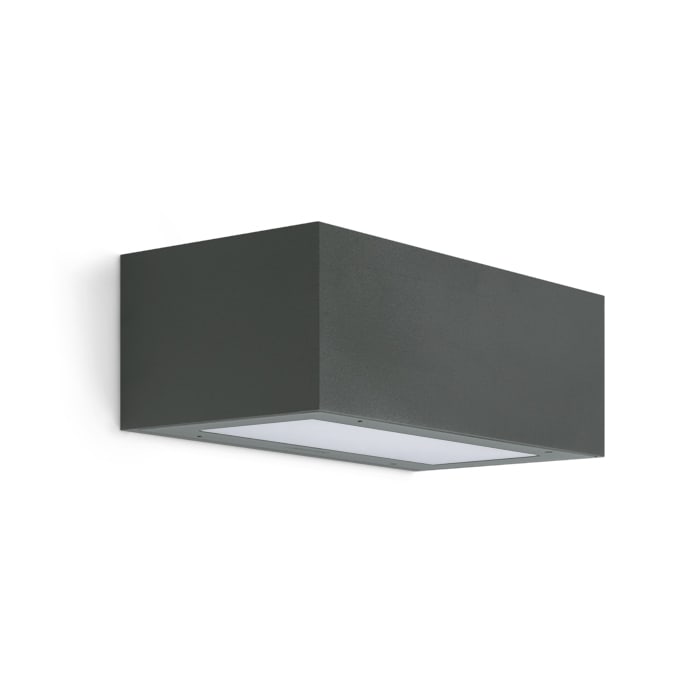 LOMBARDO - LOMLL493ES3 TREND 220 LED S 3K 8W ANTRAC.