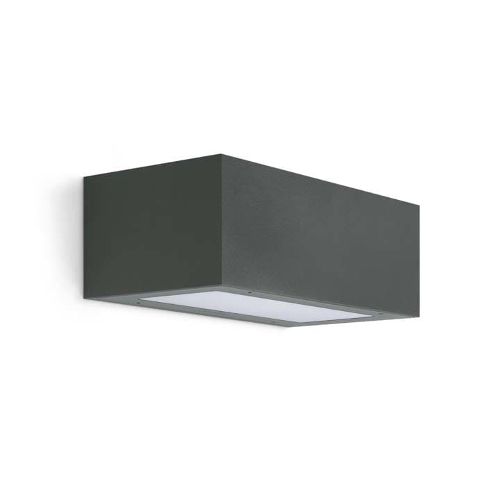 LOMBARDO - LOMLL4900062 TREND 220 LED 2.7K 18W ANTRAC.