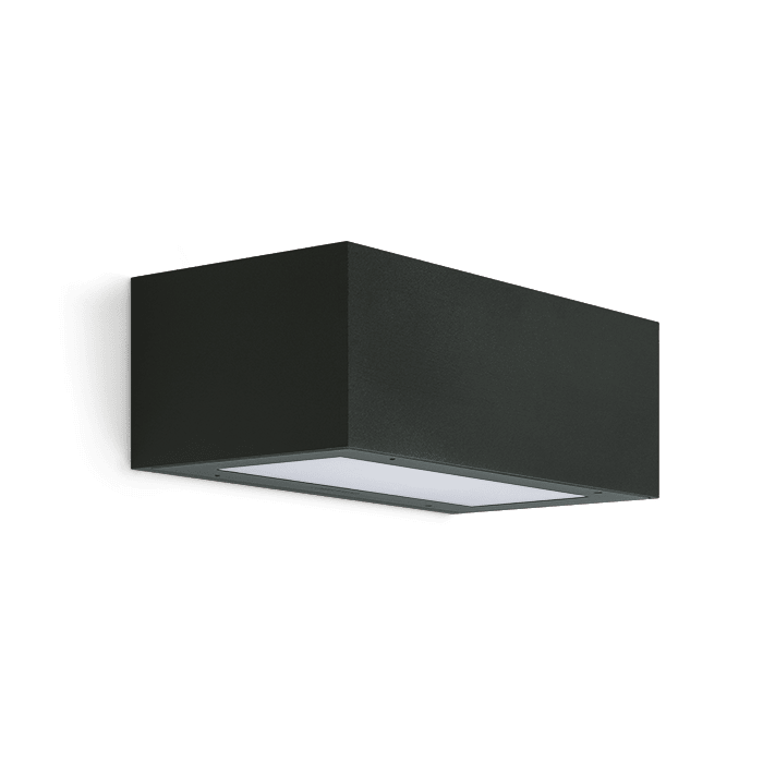 LOMBARDO - LOMLL493BLN TREND 220 LED L 4K 8W NERO