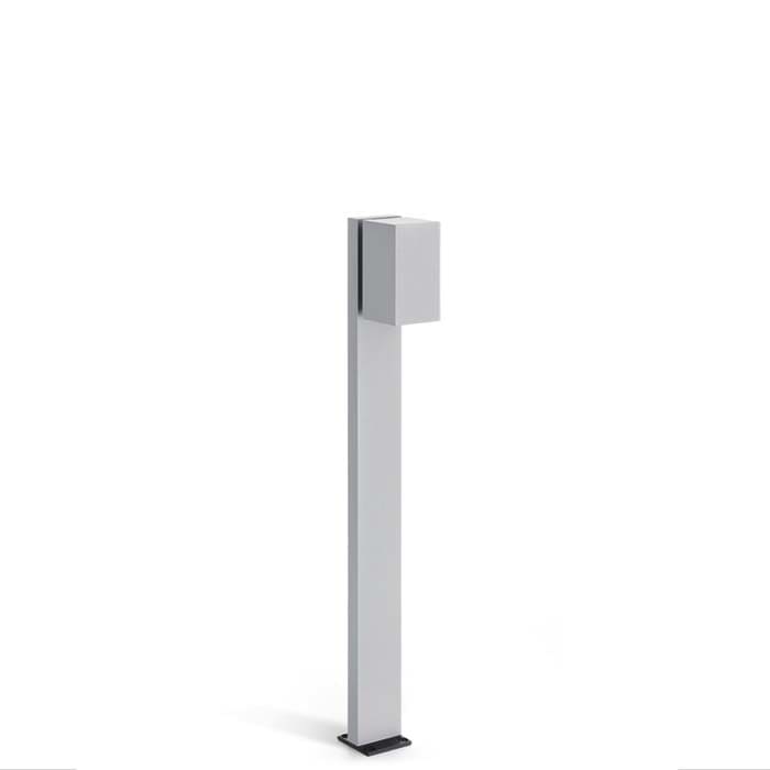LOMBARDO - LOMLL1292072 TREND 60 POST H600 LED 2.7K 3W CORTEN