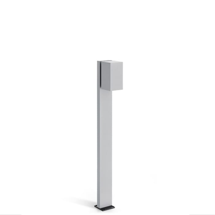 LOMBARDO - LOMLL129205N TREND 60 POST H600 LED 4K 3W GRIGIO
