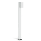 LOMBARDO - LOMLL1293053 TREND 60 POST H800 LED 3K 3W BIANCO