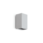 LOMBARDO - LOMLL1291032 TREND U&D 60 LED 2.7K 6W CORTEN