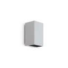 LOMBARDO - LOMLL129117N TREND U&D 60 2BL. LED 4K 6W GRIGIO