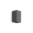 LOMBARDO - LOMLL129118N TREND U&D 60 2BL. LED 4K 6W ANTRAC.