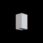 LOMBARDO - LOMLL1291173 TREND U&D 60 2BL. LED 3K 6W GRIGIO