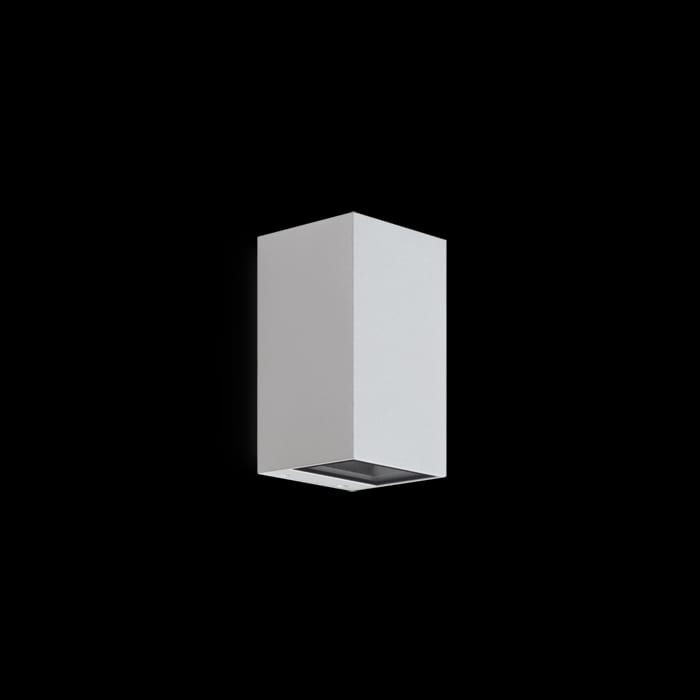 LOMBARDO - LOMLL129111N TREND U&D 60 BL LED 4K 6W CORTEN