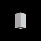 LOMBARDO - LOMLL129111N TREND U&D 60 BL LED 4K 6W CORTEN