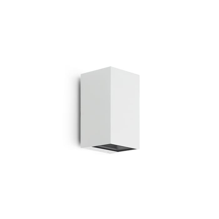 LOMBARDO - LOMLL1291122 TREND U&D 60 BL LED 2.7K 6W BIANCO