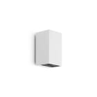 LOMBARDO - LOMLL1291122 TREND U&D 60 BL LED 2.7K 6W BIANCO