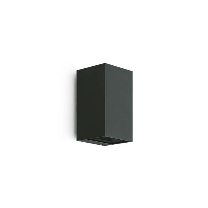 LOMBARDO - LOMLL1291293 TREND U&D 60 BL LED 3K 6W NERO