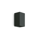 LOMBARDO - LOMLL1291293 TREND U&D 60 BL LED 3K 6W NERO
