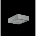 LOMBARDO - LOMLL112001N TREND FLAT 125 LED 4K 11W GRIGIO