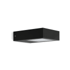 LOMBARDO - LOMLL112021N Trend Flat 125 LED 4K 11W Nero