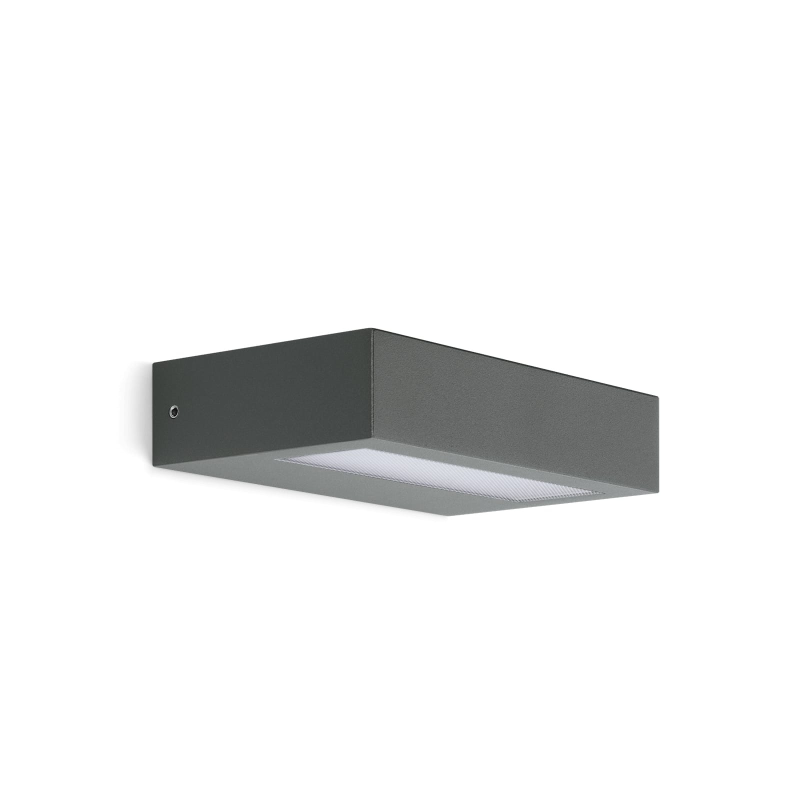 LOMBARDO - LOMLL1120112 Trend Flat 200 LED 2.7K 11W Antrac.
