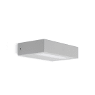 LOMBARDO - LOMLL112012N Trend flat U&D 200 LED 4K Bianco