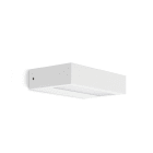 LOMBARDO - LOMLL1120122 TREND FLAT U&D 200 LED 2.7K 11W BIANCO