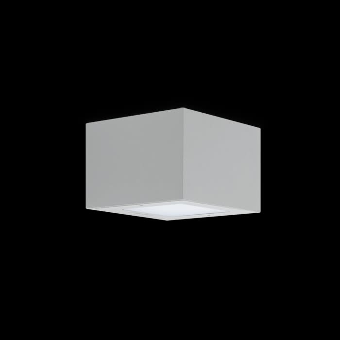 LOMBARDO - LOMLL1080522 TREND TOP 110 LED 2.7K 7 W CORTEN