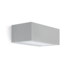LOMBARDO - LOMLL492G2 TREND U&D 220 LED 2.7K 15W GRIGIO