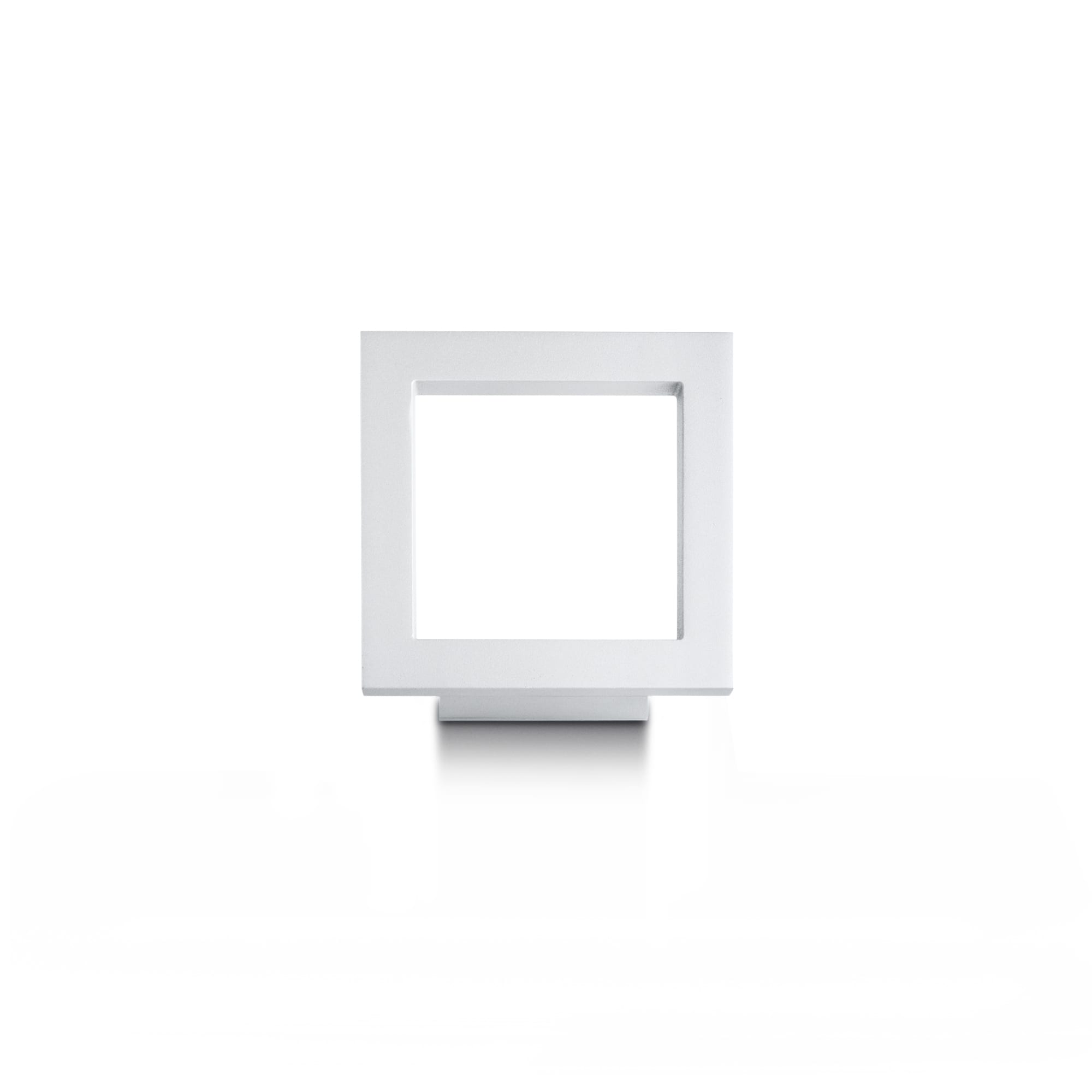 SIMES SPA - SMVS.3152H.01 TRIM QUADRA 170+LED 927 24V BIA