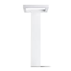 SIMES SPA - SMVS.3158W.01 TRIM Q. 240 PAL+LED 930 24V BIA