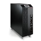 DKC EUROPE SRL - DKCTRIOXT50A10 UPS TRIFASE 50KVA PF1 100X9AH
