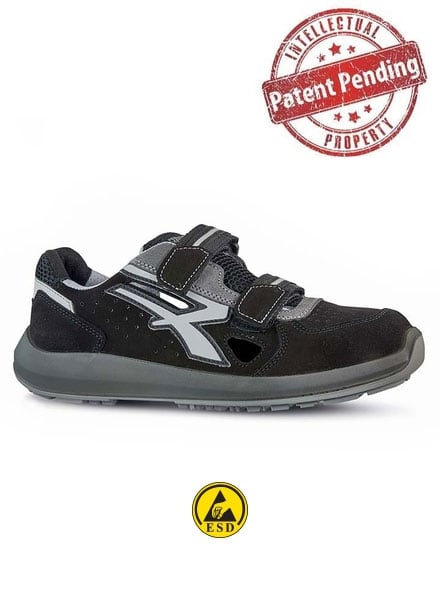 U-GROUP SPA - UGU0RU20106-42 TRIX S ESD S1PS FO SR