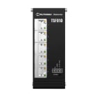 TELTONIKA NETWORKS - TTKTSF010000001 TSF010 FLAT SWITCH 5 X 100 PORTS PROFIN