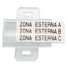 BRADY ITALIA - MODTU1527 TU1527 500-PEZZI