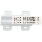 BRADY ITALIA - MODTU1567 TU1567 125-PEZZI