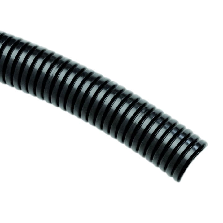 COSMEC - CSM5004-100N Tubo flessibile in poliammide PA6  91 x 106 mm, nero, AD95