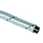 COSMEC - CSM5000-36T Tubo flessibile in poliammide PA6 35,5 x 42,5 mm, con treccia in acciaio zincato, AD42,5