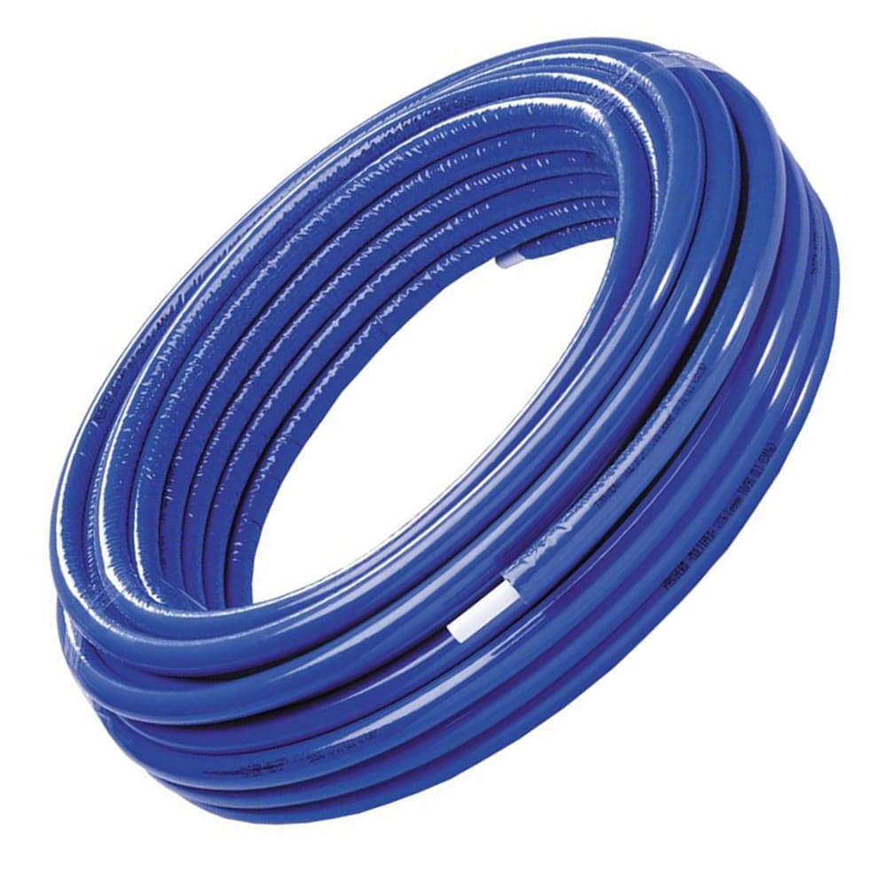 F.I.V. - FVR9414P937 TUBO FIVPEX 20X2 ISOL.13MM (MT.50) BLU