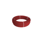 F.I.V. - FVR9417P946 TUBO FIVPEX 32X3 ISOL 9MM (25MT) ROSSO