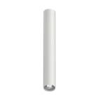 NOVALUX SPA - NOX111103.01 TUBO 500: 50W/LED 8W GU10 BIA