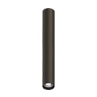 NOVALUX SRL - NOX111103.20 TUBO 500: 50W/LED 8W GU10 CAFFE