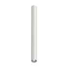 NOVALUX SRL - NOX111104.01 TUBO 800: 50W/LED 8W GU10 BIA