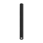 NOVALUX SPA - NOX111104.02 TUBO 800: 50W/LED 8W GU10 NER