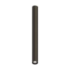 NOVALUX SPA - NOX111104.20 TUBO 800: 50W/LED 8W GU10 CAFFE