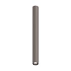 NOVALUX SPA - NOX111104.21 TUBO 800: 50W/LED 8W GU10 CAPP