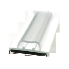 CEMBRE SPA - CEM66010N TUBETTI SIGLACOMPONENTI FLAT ADESIVI, PER TARGHETTE FLAT DA 4mm, IN PVC PLASTIFICATO