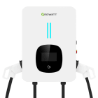 OMNISUN SRL - OMXGWTHOR40DSP4 DC 40KW, 1 CAVO CCS, LAN, 4G, RFID, LCD