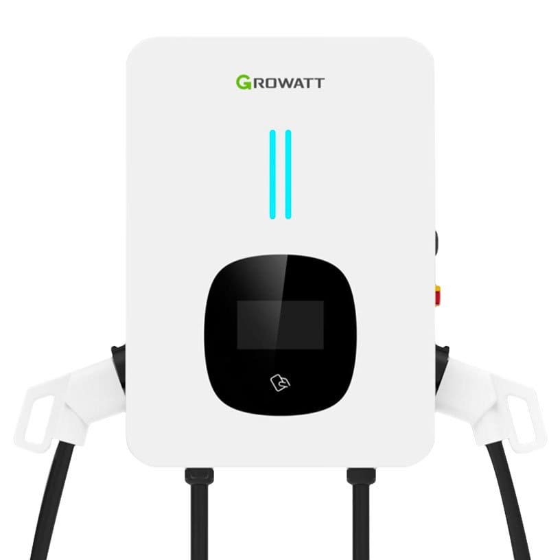 OMNISUN SRL - OMXGWTHOR40DSP4 DC 40KW, 1 CAVO CCS, LAN, 4G, RFID, LCD