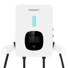 OMNISUN SRL - OMXGWTHOR40DSP4 DC 40KW, 1 CAVO CCS, LAN, 4G, RFID, LCD