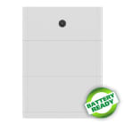 OMNISUN SRL - OMXGWAPX50PB1 Batteria litio modulare 5 kWh 50KG