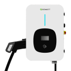 OMNISUN SRL - OMXGWTHOR20DSP4 DC 20KW, 1 CAVO CCS, LAN, 4G, RFID, LCD